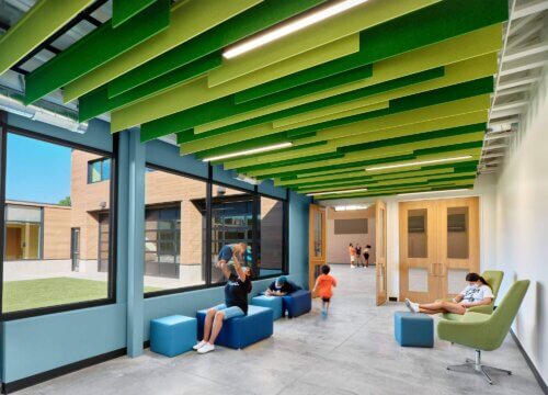 Kellogg PEAK Initiative 12