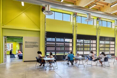 Kellogg PEAK Initiative 13