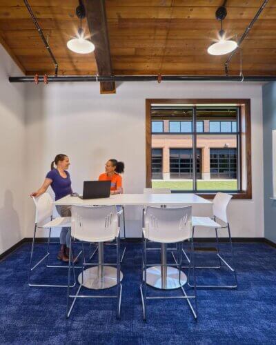 Kellogg PEAK Initiative 4