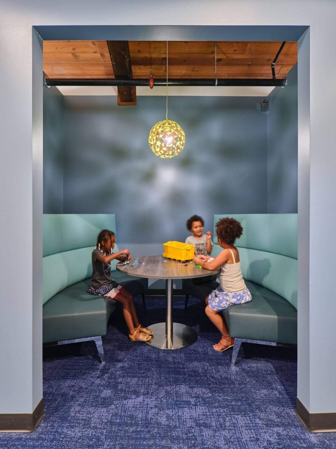 Kellogg PEAK Initiative 5