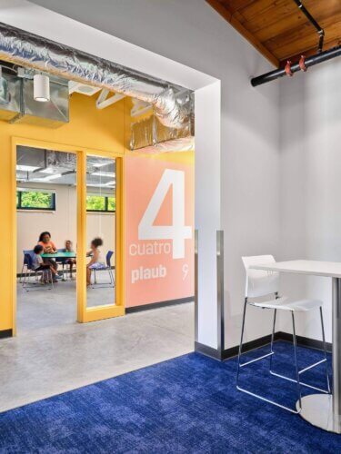 Kellogg PEAK Initiative 6