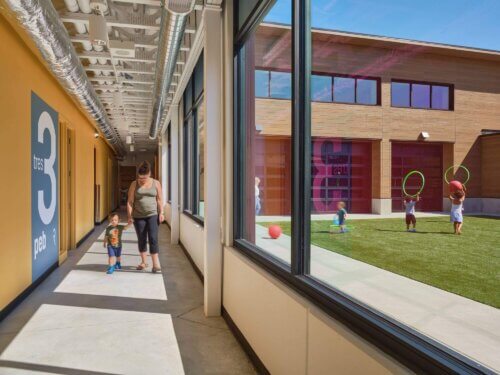 Kellogg PEAK Initiative 7