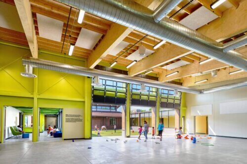 Kellogg PEAK Initiative 8