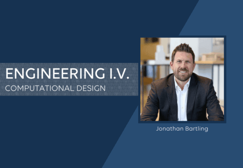 engineering I.v. computational design
