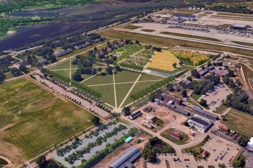 Fort Snelling Outdoor Skills & Adventure Center Study (1)