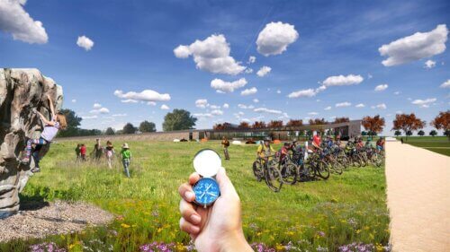 Fort Snelling Outdoor Skills & Adventure Center Study (12)