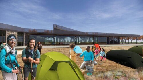 Fort Snelling Outdoor Skills & Adventure Center Study (2)
