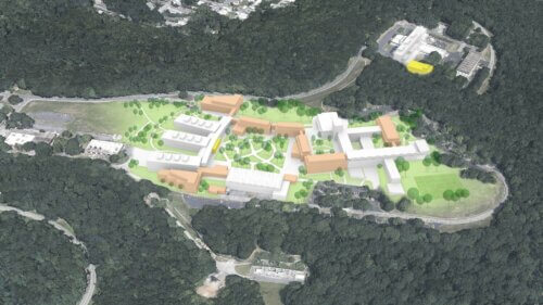 Lehigh University Science & Engineering Framework Plan (1)