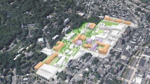 Lehigh University Science & Engineering Framework Plan (2)