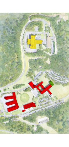 Lehigh University Science & Engineering Framework Plan (3)