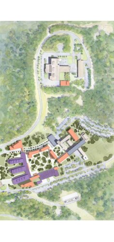 Lehigh University Science & Engineering Framework Plan (5)