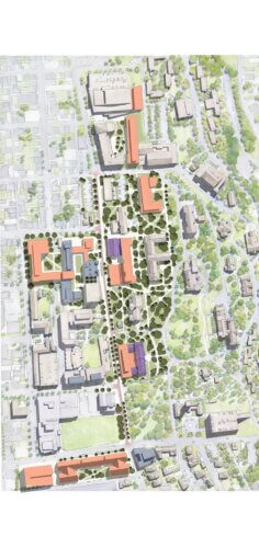 Lehigh University Science & Engineering Framework Plan (6)