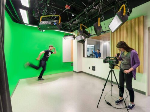 Production Spaces (5)