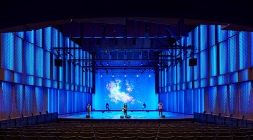 Production Spaces (6)