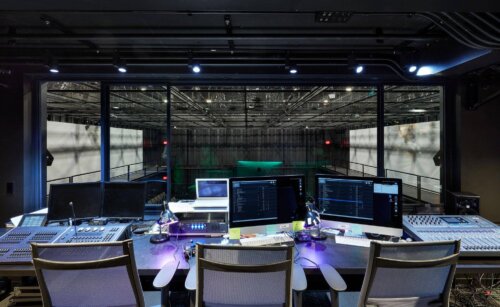 Production Spaces (7)