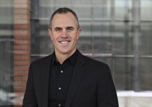 Michael Koch