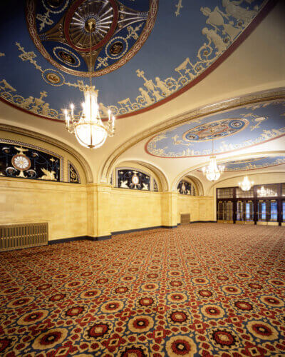 Orpheum Theatre