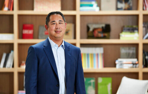 Scott Laoboonmi
