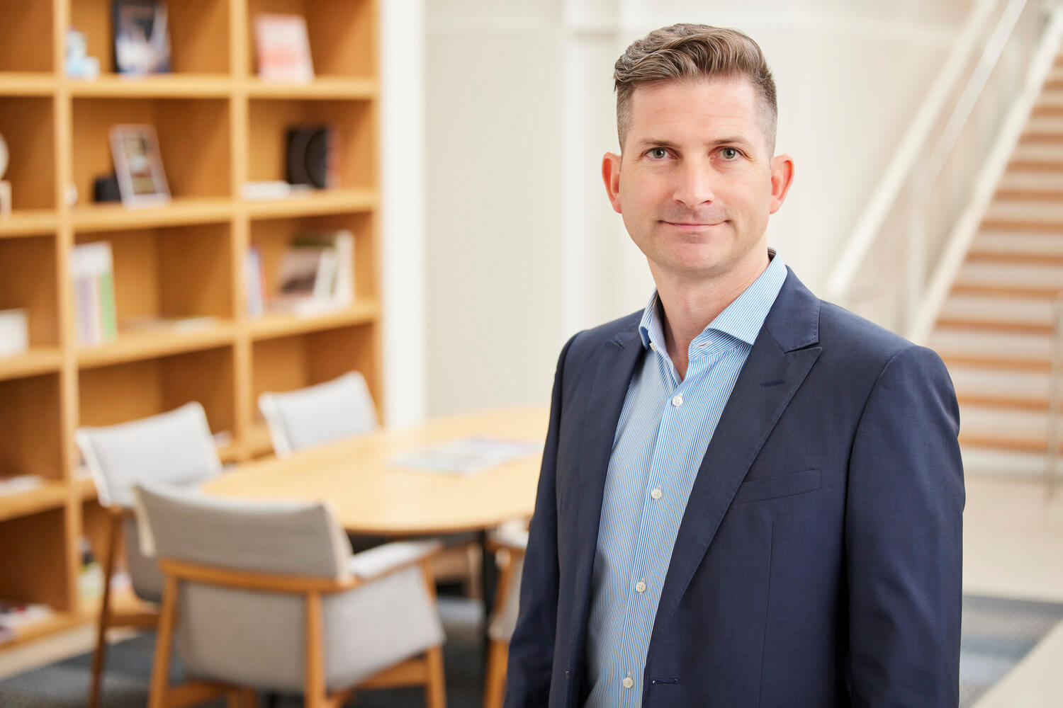 Fielding Featherston