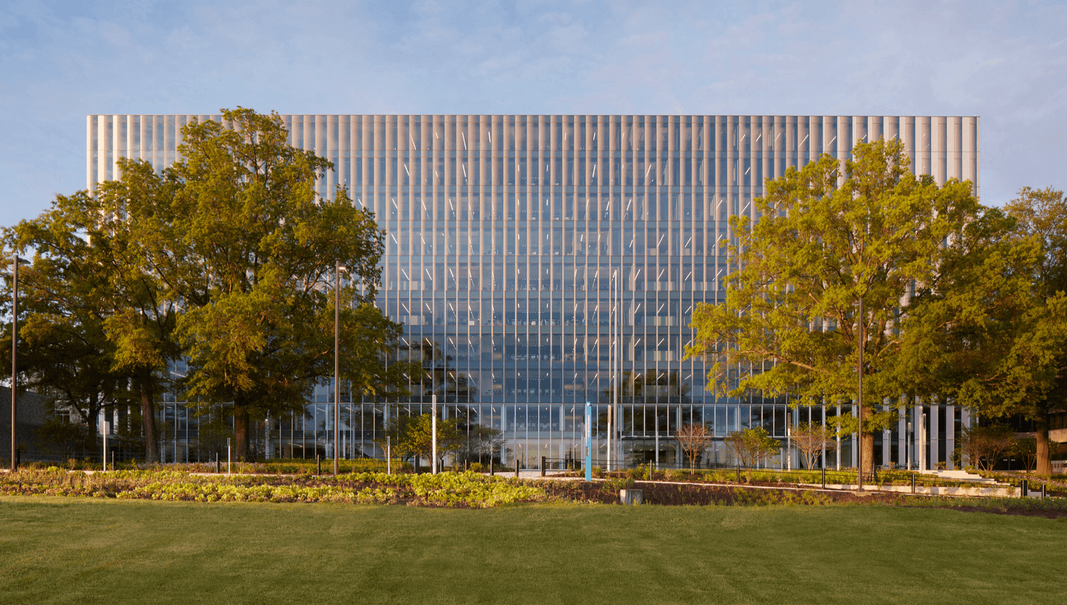 Arthur J. Altmeyer Social Security Administration Building