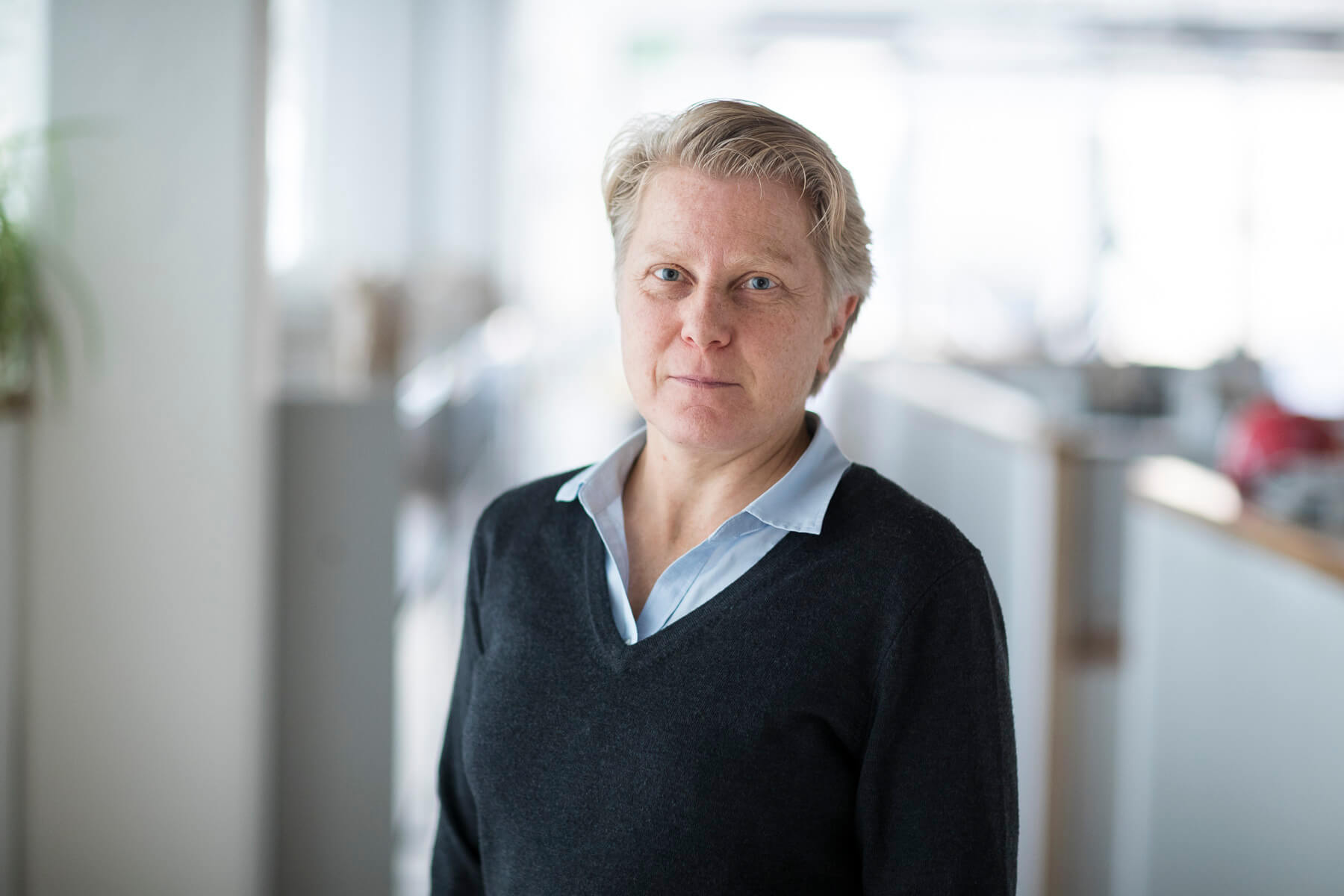 Jacqueline Camenisch