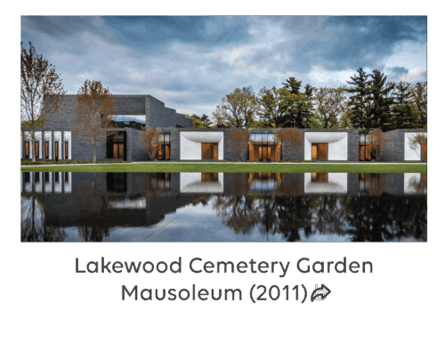 Lakewood Gardens Cemetery and Mausoleum