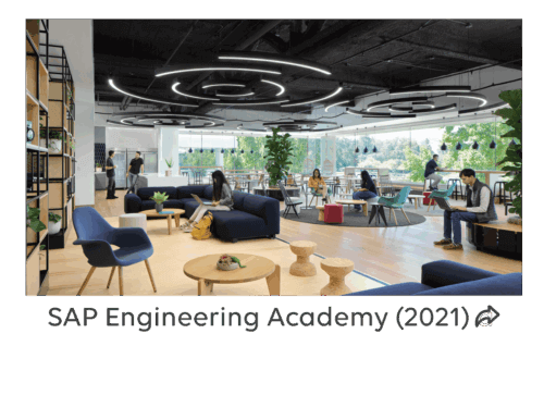 SAP Engineering Academy