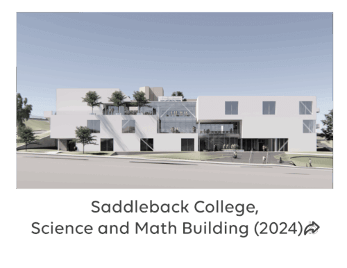 Saddleback Community College