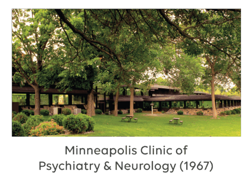 Minneapolis Clinic of Psychiatry & Neurology (1967)