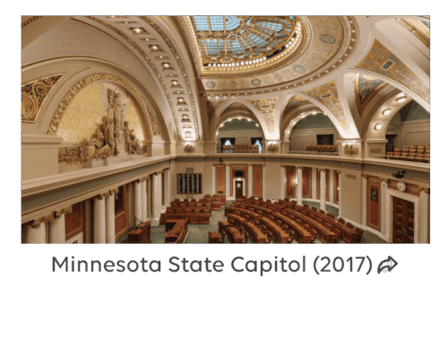 Minnesota State Capitol
