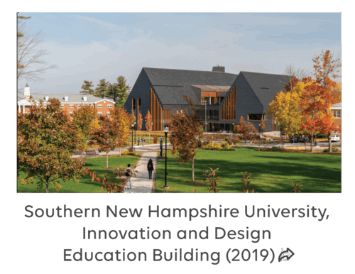 Southern New Hamphsire