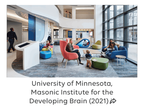 University of Minnesota Masonic Institute for the Developing Brain