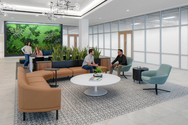 HGA-Designed Renovation Ushers in a New Era for Sacramento’s Signature ...