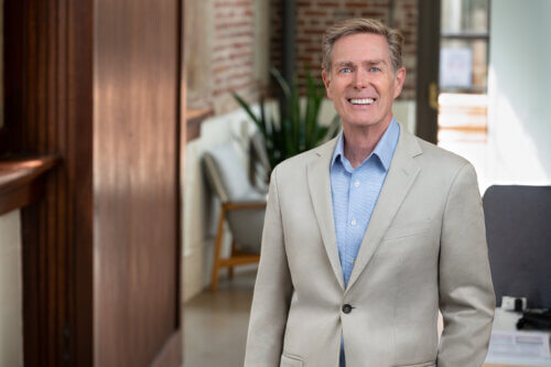 Marcus Thorne Headshot