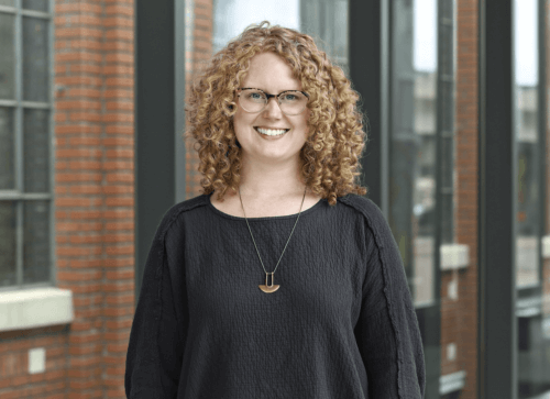 Ariane Laxo HGA Headshot