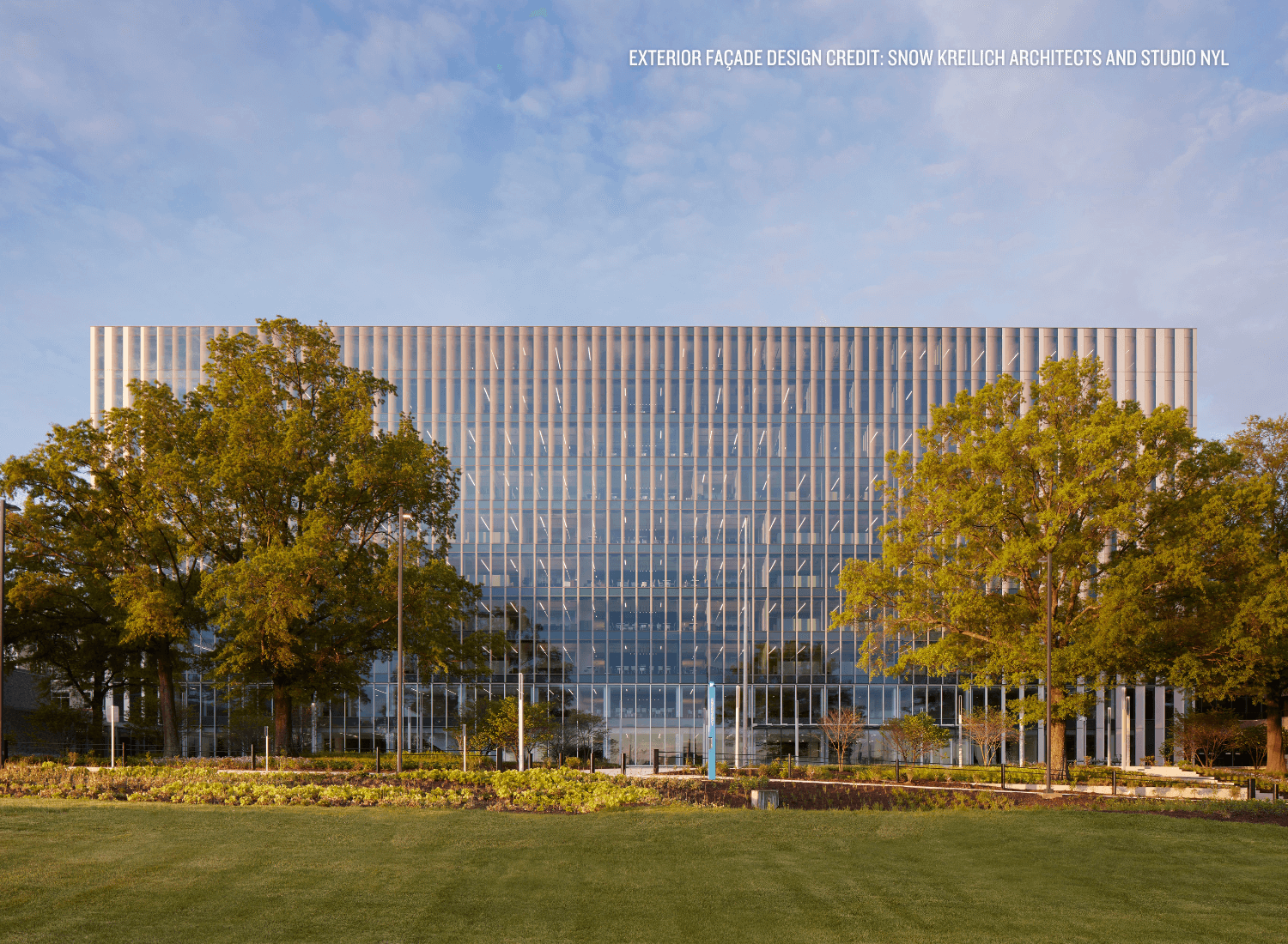 Our 2023 National Design Awards Highlights - HGA