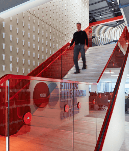 International Dairy Queen Headquarters, Bloomington