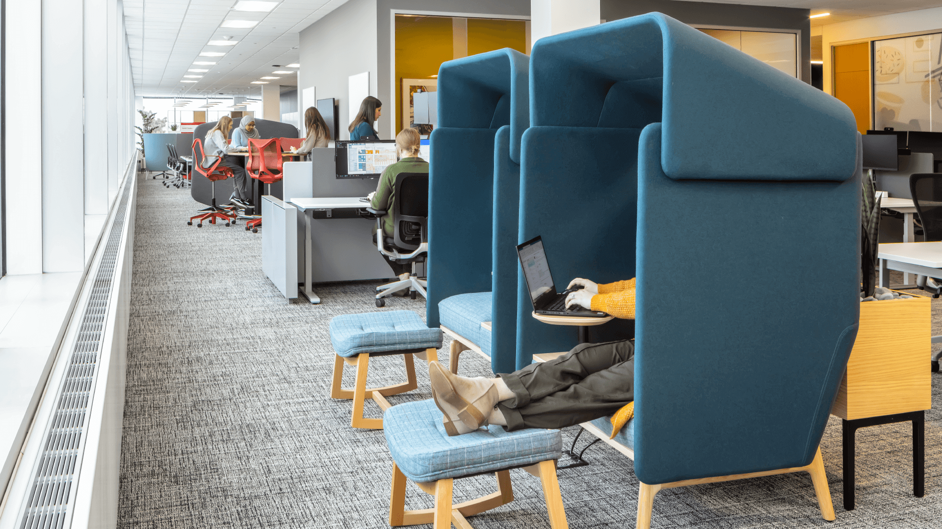 General Mills, Golden Valley