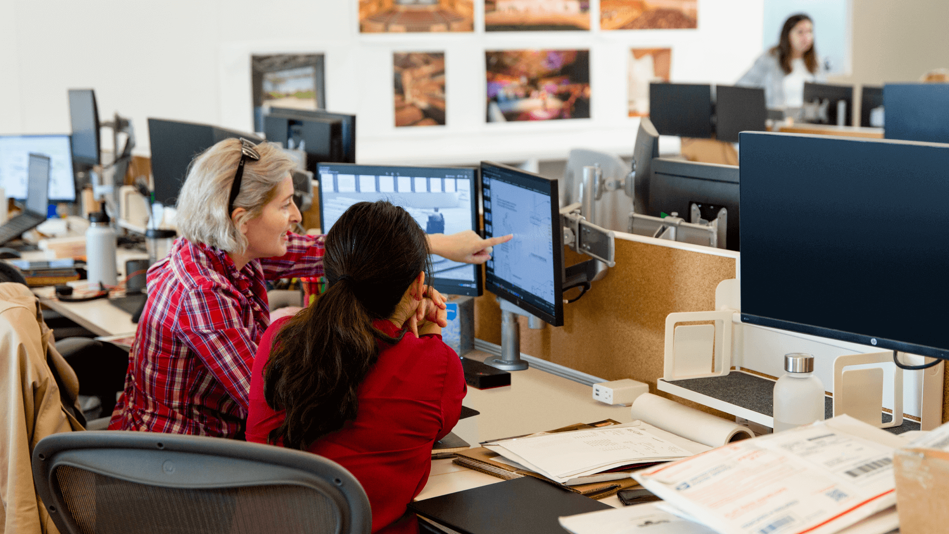 HGA Office, Los Angeles