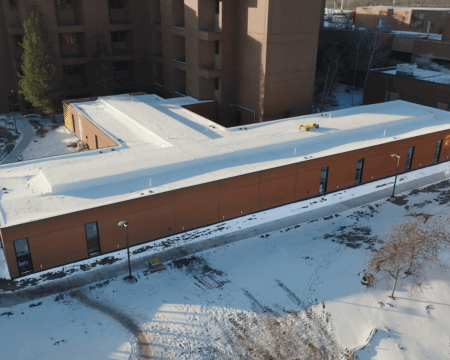 St. John's Hospital's new short-term observation unit