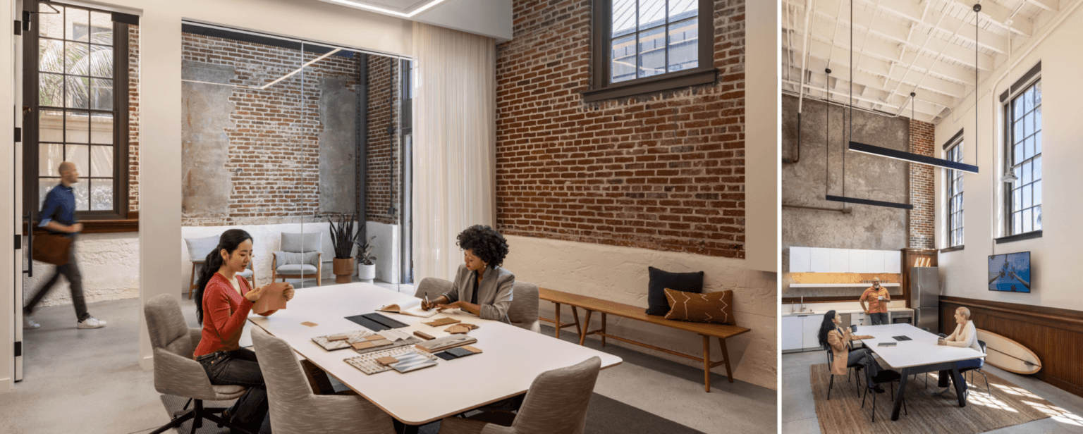 Gallery Detail: The Value Of Decarbonizing Interior Materials