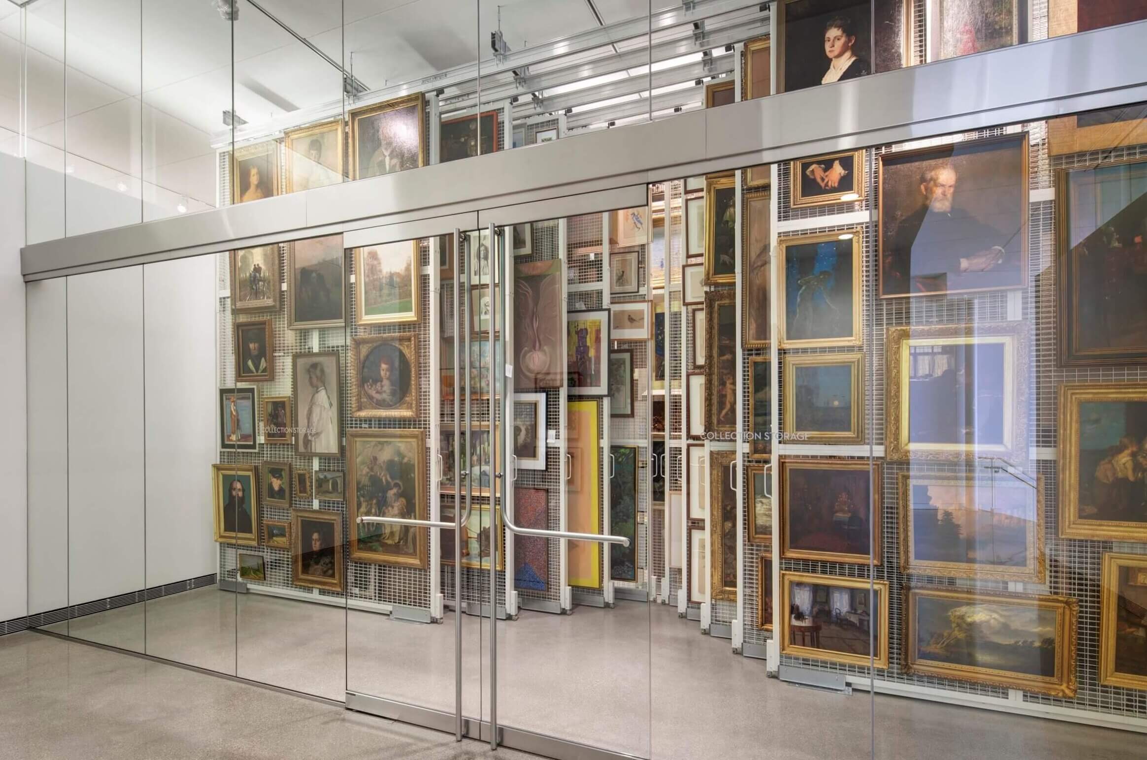 Museum of Wisconsin Art/West Bend Art Museum - Facility Expansion