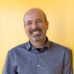 Mezio Zangirolami headshot