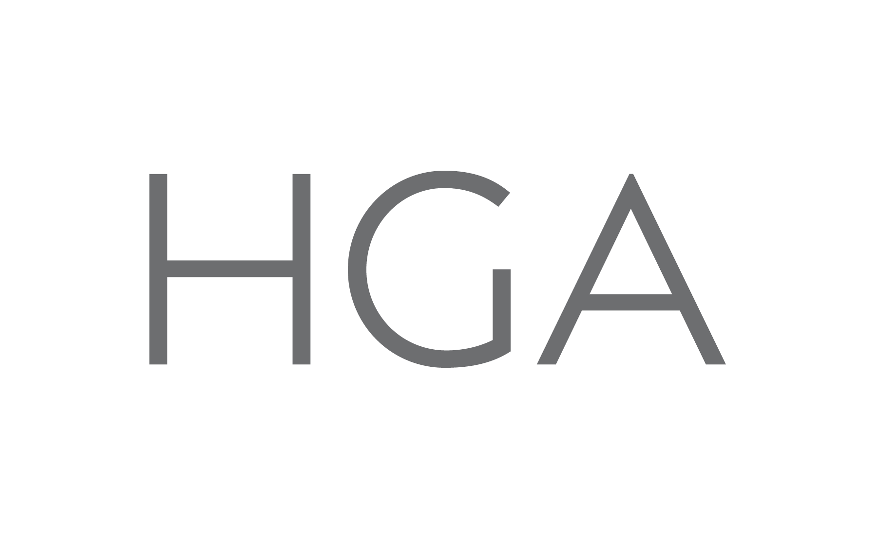 HGA Logo