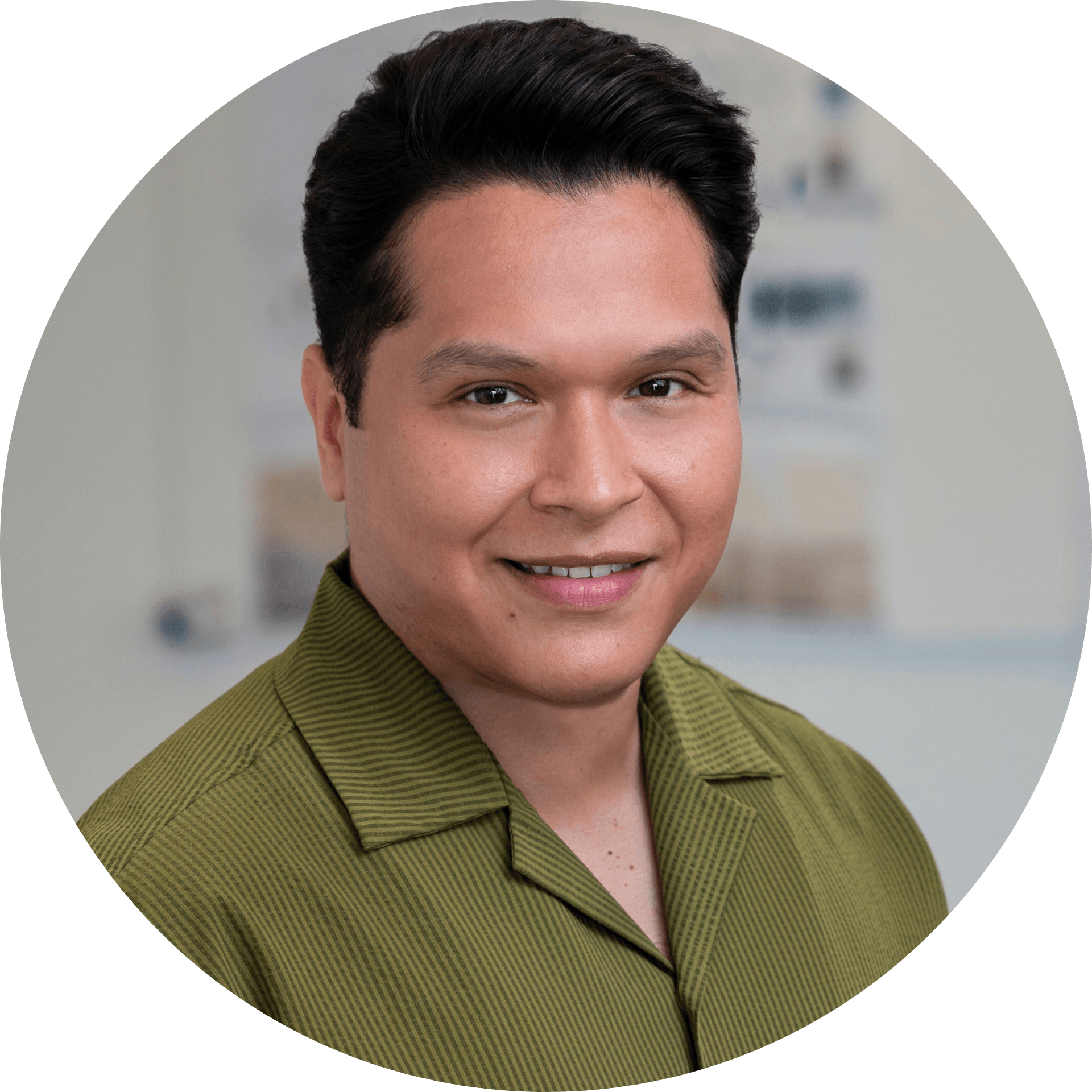 Cecilio Cortez