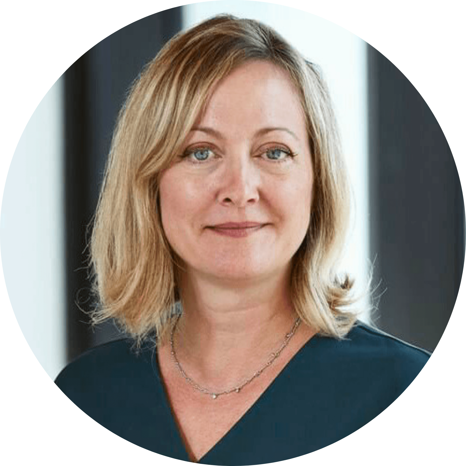 Jennifer Ries