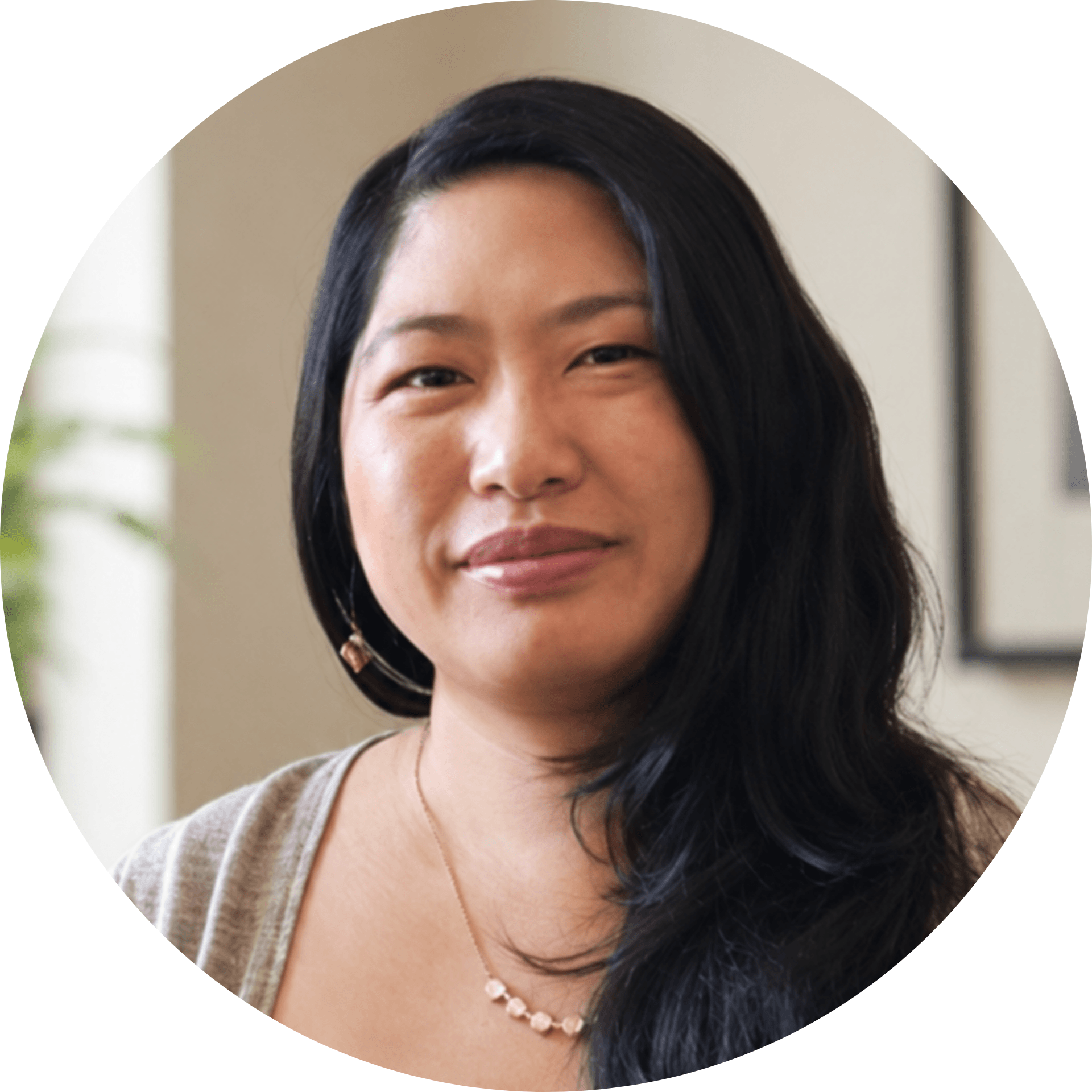 Anna Huang