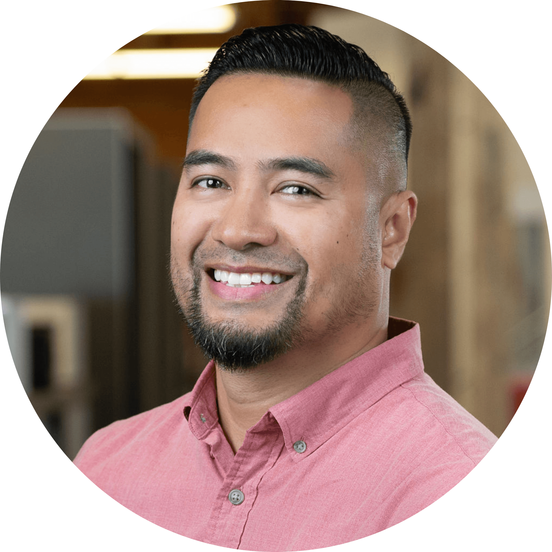 Christopher Alcantara