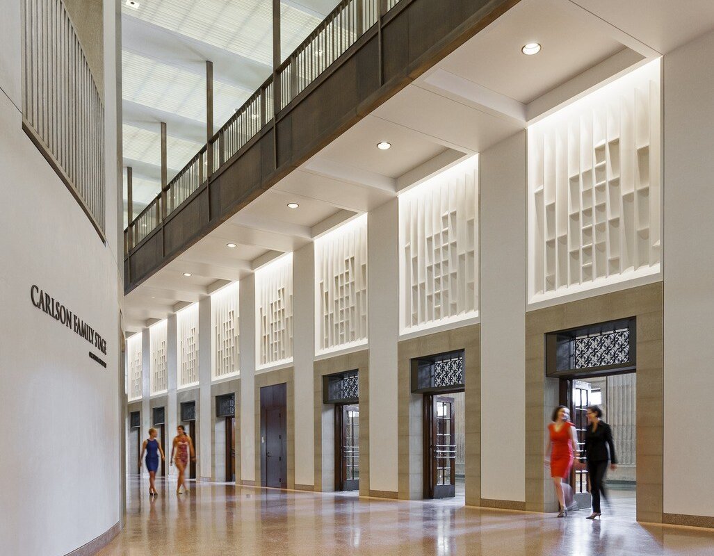 University of Minnesota – Northrop Auditorium Revitalization