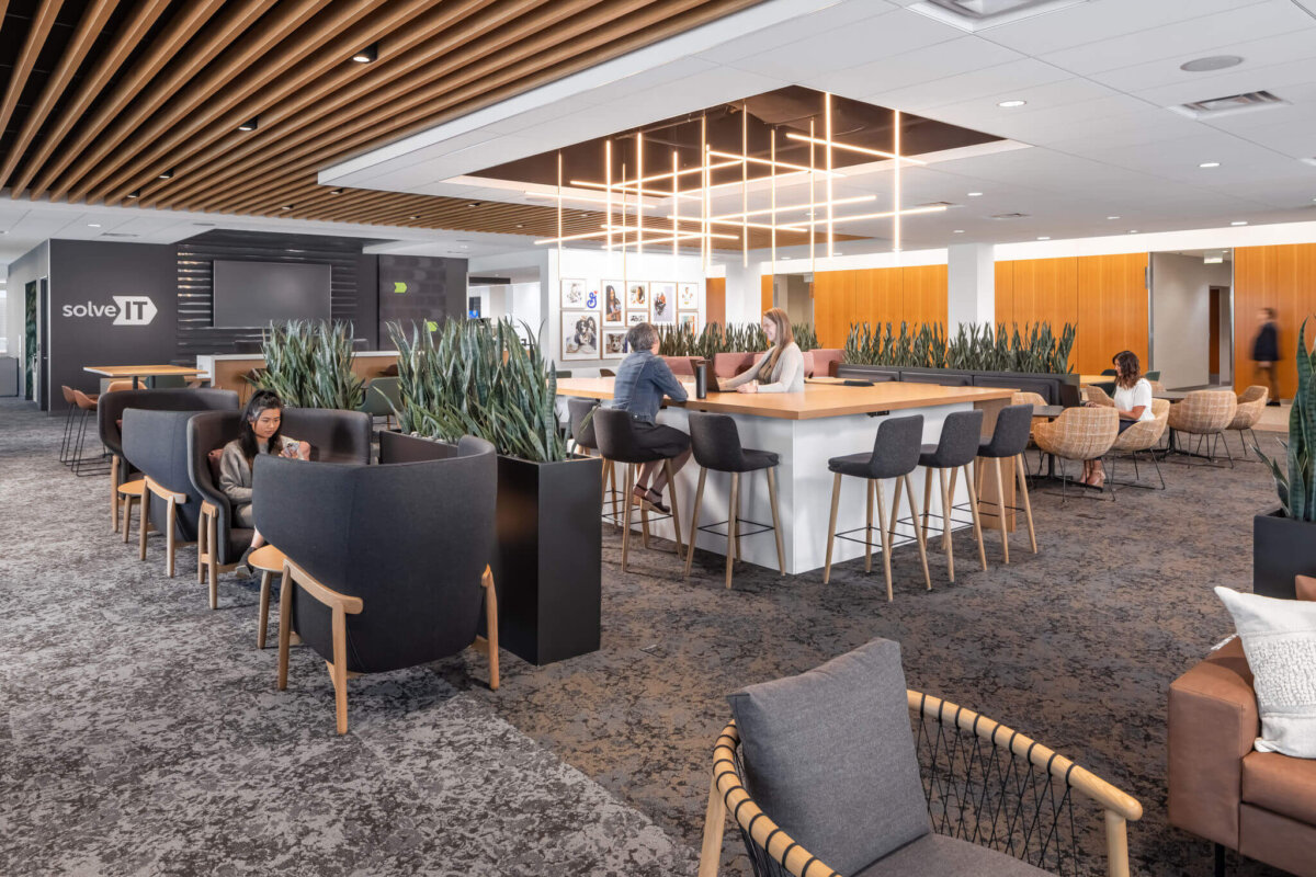 General Mills – World Headquarters